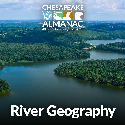 March: River Geography