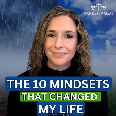 The 10 Key Mindsets Every Day Trader Needs to Build Discipline and Stay Profitable Long Term