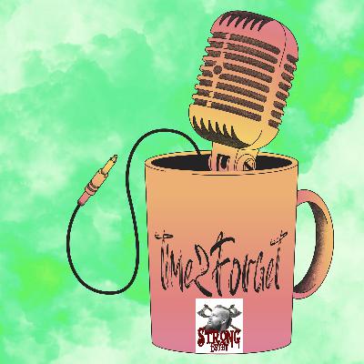 Time2Forgt X StrongEstet. Выпуск № 5. Вопросы стримеру