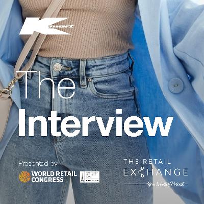 The Interview: Kmart Australia Managing Director, Ian Bailey