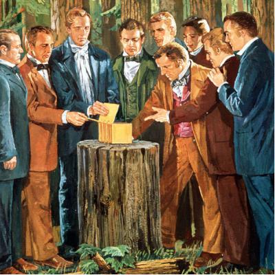 The Importance of Witnesses