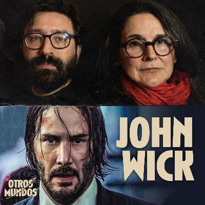 John Wick ¿La violencia es bella? | Phantastica.com
