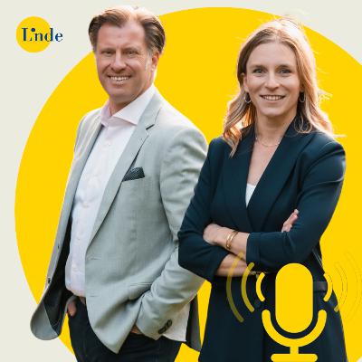 #276 - Andrea Pilecky und Roman Sartor - Compliance