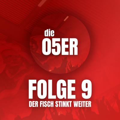 Der Fisch stinkt weiter