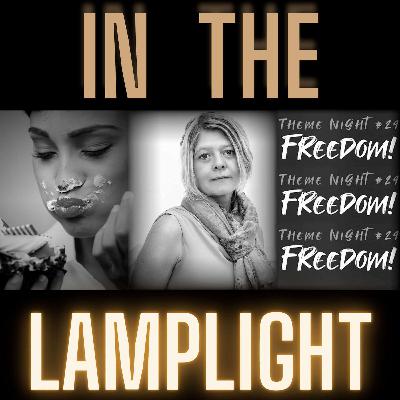 Actively Enjoying Cake, Collette Sheerin & Did We Mention The Theme Night? Actively Enjoying Cake, Collette Sheerin & Did We Mention The Theme Night?