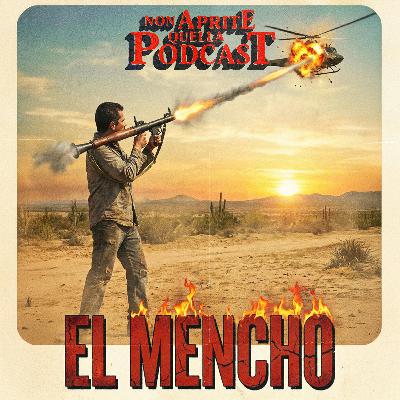 S13 E09 Il Caso El Mencho