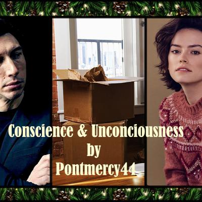 Conscience and Unconsciousness Chapter 1, REYLO Audiobook Conscience and Unconsciousness Chapter 1, REYLO Audiobook