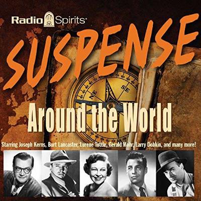 _42-10-27 The Lord of the Witch Doctors (1st Show with THE MAN IN BLACK Introducing)Part001