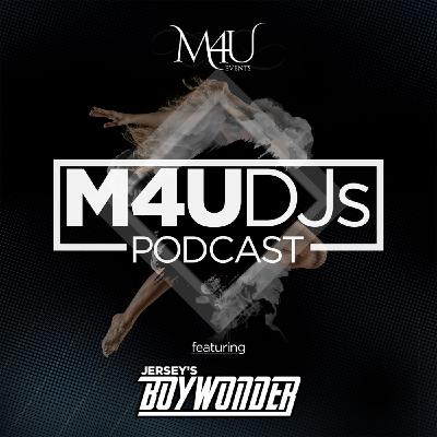 May 2022 Ft. DJ Jersey's Boy Wonder