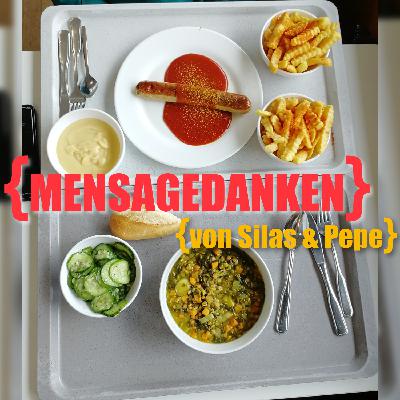 Folge 9 - Kants Steuererklärung