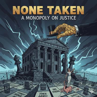 A Monopoly on Justice