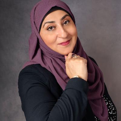 Pay It Forward with Farah Hussain Pay It Forward with Farah Hussain