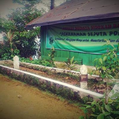 Episode 25. Pengalaman Di Gunung Sanggabuana