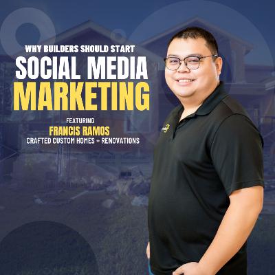 Why Builders Should Start Social Media in 2025 (And How to Do It Right)