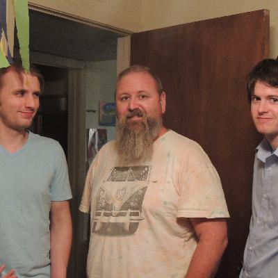 Southern Stories Episode 10 - Jeff Medders