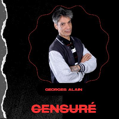 Abandon, colère, Star Academy : Georges-Alain brise le silence