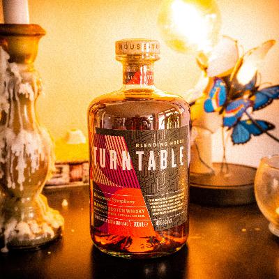 Turntable - Interview with Ally!