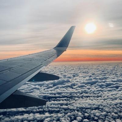 Ep. 10: ¿Qué es viajar? Ep. 10: ¿Qué es viajar?