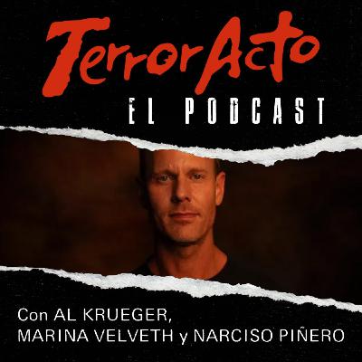 TerrorActo #68: Christopher Landon