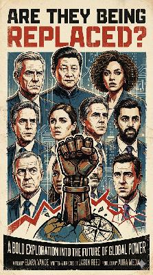 THE RISEOF THE MACHINES. FOR REAL.          (April 21st 2026)