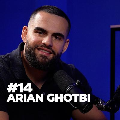 How Arian Ghotbi Built an 8-figure Brand Selling Luxury Beds with Google Ads