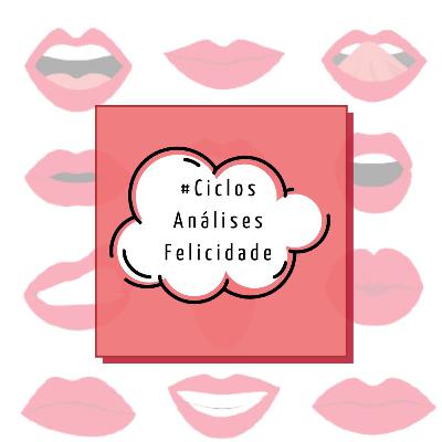 #Ciclos, análises e felicidade... #Ciclos, análises e felicidade...