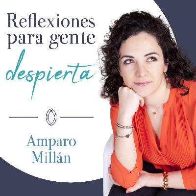 #EPISODIO 25: ¿Atrapado en un círculo vicioso? Prueba a hacer algo distinto