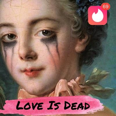 Ep. 1 Augustus, Ivan the Terrible, and the Sexy Sexy Dress