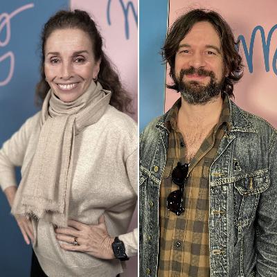 Mañana más - 3x63 - AUDIO: Ana Belén y Germán Salto