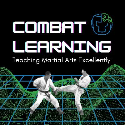 (Video) Training Review #1: Converting YOU to Sport Taekwondo with FACTS and LOGIC