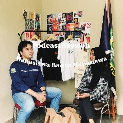 SITKom - Mahasiswa bantu Mahasiswa