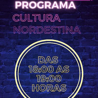 Segredo revelado você quer ouvir música, ouvir poesia e muito mais Programa Cultura nordestina