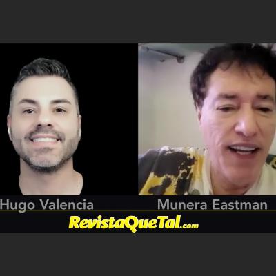 “El Paisita” Munera Eastman, narra fútbol y mete goles con su música “El Paisita” Munera Eastman, narra fútbol y mete goles con su música