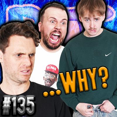 The Time Blake Went Speed Dating - Ep 135