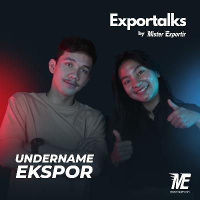 Panduan Undername Ekspor Untuk Pemula Panduan Undername Ekspor Untuk Pemula