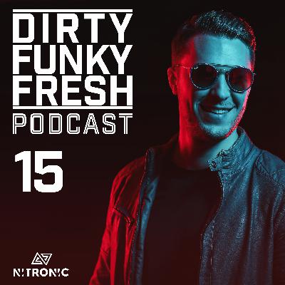 Radio Galaxy | Housemeister Radio Show #15 by DJ NITRONIC