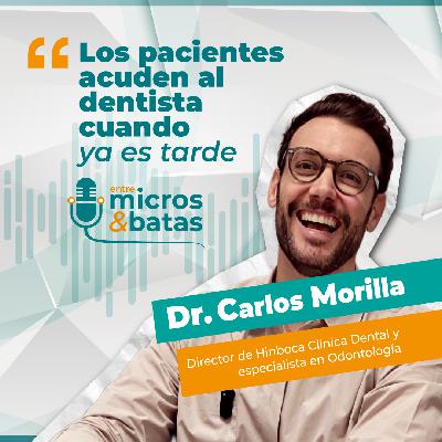 T2. 03 - Los pacientes acuden al dentista cuando ya es tarde