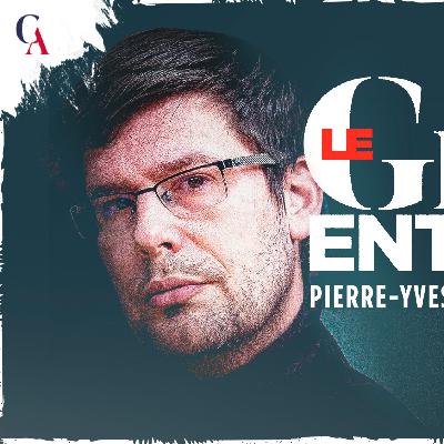 GE #71 - Janvier 2026 - P.Y. Rougeyron - # politique