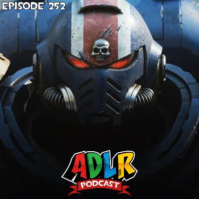 Vocal Signatures | ADLR Podcast | EP 252