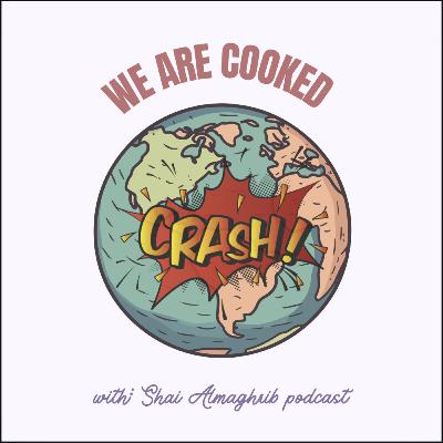 الحلقة الخامسة الموسم التاني: WE ARE COODKED الحلقة الخامسة الموسم التاني: WE ARE COODKED