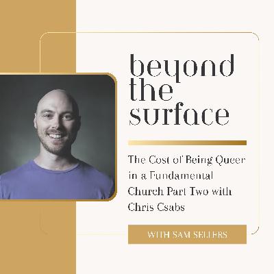 The Cost of Being Queer in a Fundamental Church Part Two The Cost of Being Queer in a Fundamental Church Part Two