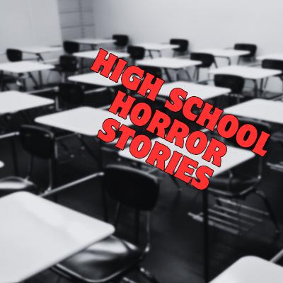 Disturbing TRUE High School Horror Stories I True Short Horror Stories