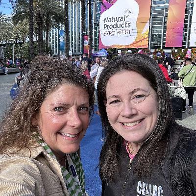 Episode 58: Expo West 2024 - Gluten Free Oats in the Natural Product Industry