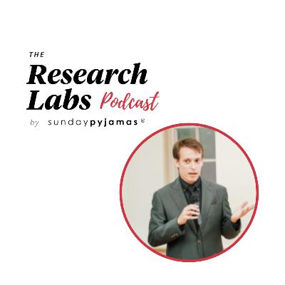 #79 Gabe Dublin on War, Drones, AI & Defense Tech