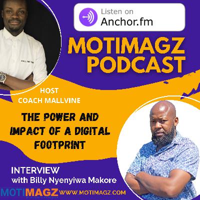 Understanding The Power And Impact Of A Digital Footprint Understanding The Power And Impact Of A Digital Footprint