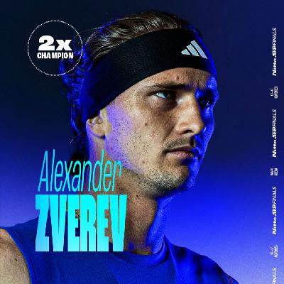 EP.16 品的网球:炸裂动态#2——郑钦文强势进入总决赛4强,ATP总决赛开始在即 EP.16 品的网球:炸裂动态#2——郑钦文强势进入总决赛4强,ATP总决赛开始在即