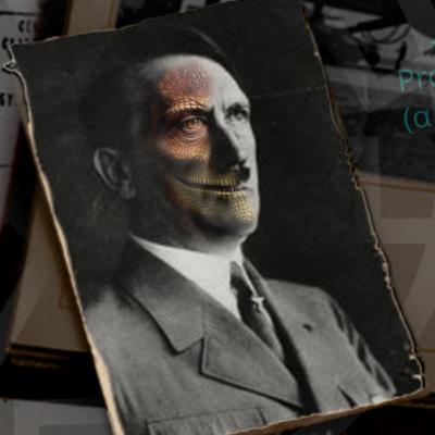#78: The Shining Ones: The Secret History of the Nazi Occult