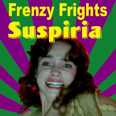 Suspria (1977) Review & Analysis | Dario Argento's Visually Stunning Horror Classic