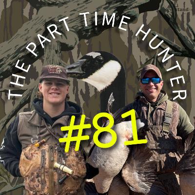 #81 - Sept Goose Strat feat. Alex & Trace