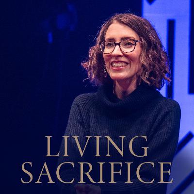 Royalty | Living Sacrifice